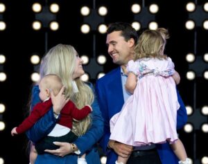 Charlie Kirk Killed in Utah Shooting