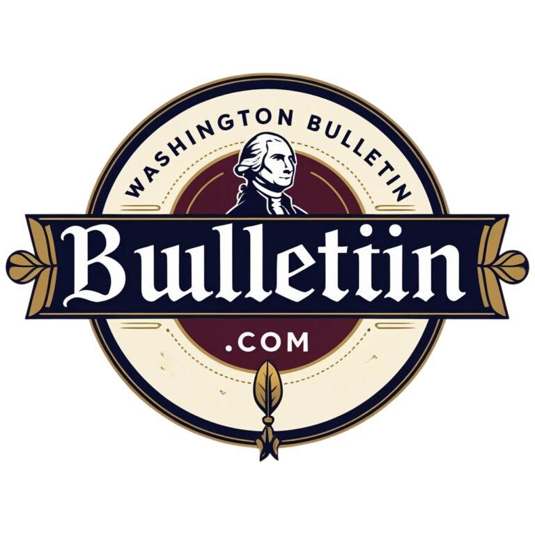 washington bulletin