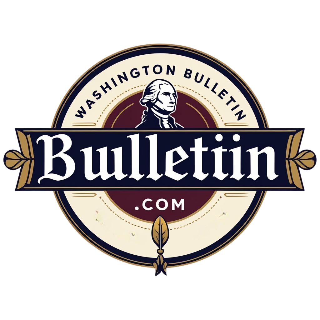 washington bulletin
